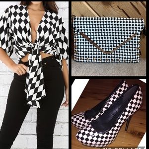 Meet your Posher, Nene